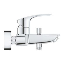 Eurosmart NEW Single Lever Shower/Bath Mixer