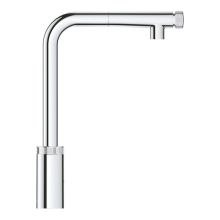 Minta SmartControl Kitchen Mixer, Pull-Out