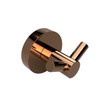 Coral Gold Copper Bathroom Accessories