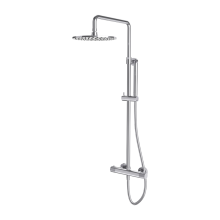 Contour 250 Thermostatic Shower System