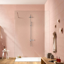 Ragno Now 25x76 Bathroom&Kitchen Tiles