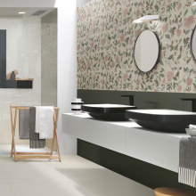 Ragno Now 25x76 Bathroom&Kitchen Tiles