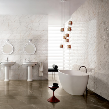 Marazzi ALLMARBLE_WALL Bathroom&Kitchen Tiles