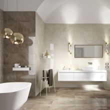 Evolutionmarble Wall Bathroom&Kitchen Tile