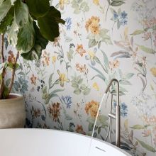 Marazzi WHITE DECO Bathroom&Kitchen Tiles