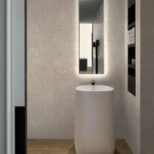 Ragno MIXED 40x120 Bathroom&Kitchen Tiles