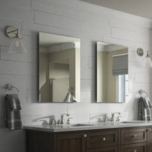 Огледало за баня Cuba 