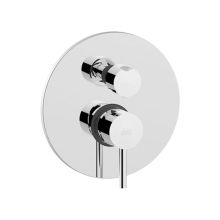 Stick Single Lever Concealed Shower Mixer