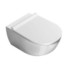 ПРОМО конзолна тоалетна чиния Sfera 54 newflush™