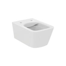 Конзолна тоалетна чиния Blend Cube 55 RimLS+ 