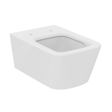 Blend Cube 55 AquaBlade Hung Toilet