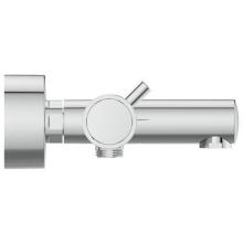 Термостатен смесител за душ/вана Ceratherm T125 