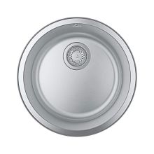 ПРОМО кухненска мивка K200, кръгла 