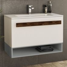 Trend 80 Bathroom Cabinet