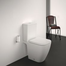 i.Life S RimLS+ Close Coupled Toilet