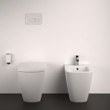 Стояща тоалетна i.Life S RimLS+ 49 