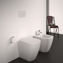 i.Life S RimLS+ 49 Floorstanding Toilet