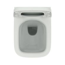 Конзолна тоалетна чиния i.Life S RimLS+ 48 