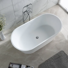 Milano 150 Free-Standing Bathtub