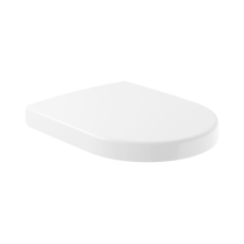 Капак за тоалетна чиния Subway 2.0 White Alpin