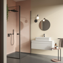 Villeroy&Boch Soft Colours Bathroom Tiles