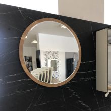  Woodmodel Oak 60 Mirror