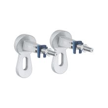 Grohe Front Wall Bracket Set
