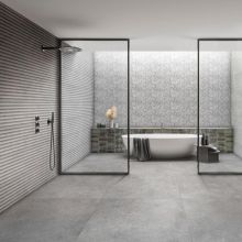 Ragno RICHMOND 33x100 Bathroom Tiles