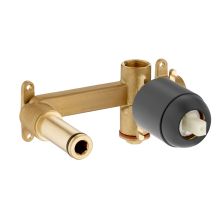 Roca Concealed Part for Basin Mixers