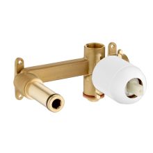 Roca Concealed Part for Basin Mixers