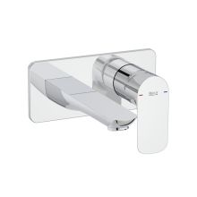 Cala Single Lever Concealed Basin Mixer
