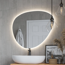 LED огледало за баня Moira 