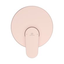 Cerafine O Rosé Single Lever Concealed Shower Mixer
