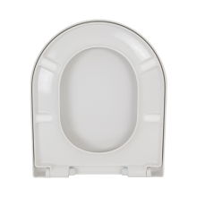 Architectura Soft-Closing Toilet Seat