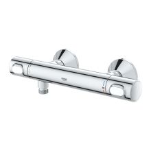 Grohtherm 500 Thermostatic Shower Mixer