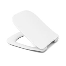 Vea Soft-Close Seat/Cover for Hung Toilet