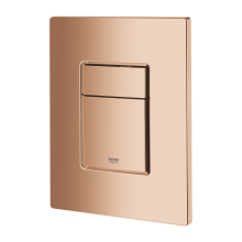 Grohe&Sentimenti Taupe&Rose Gold Set