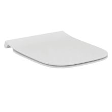 i.Life B Slim Soft-Closing Seat/Cover for Toilet