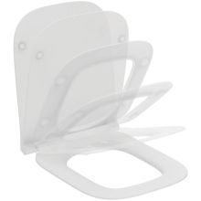i.Life B Slim Soft-Closing Seat/Cover for Toilet