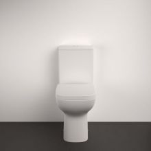 i.Life A 60 RimLS+ Compact Close Coupled Toilet