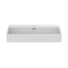 Extra 80 Atelier Collections  Wall Hung Washbasin
