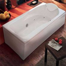 Minos Acrylic Bathtub