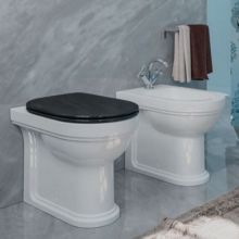 Floor-standing Toilet Canova Royal