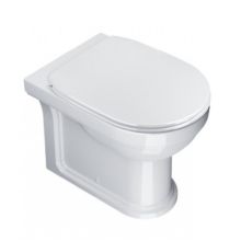 Стояща тоалетна чиния Canova Royal 