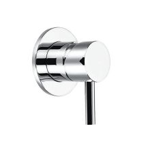 Apollo Single Lever Concealed Shower Mixer