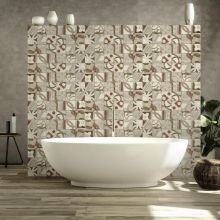 Flex Bathroom Tiles