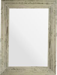 Rustik Framed Mirror K-23
