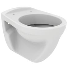 Hung Toilet Eurovit 52