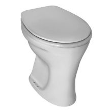Медицинска стояща тоалетна чиния Eurovit 44