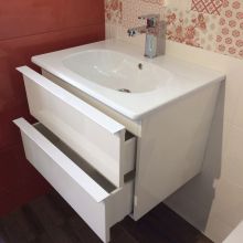 Шкаф за баня Idea